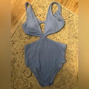 Aerie one piece